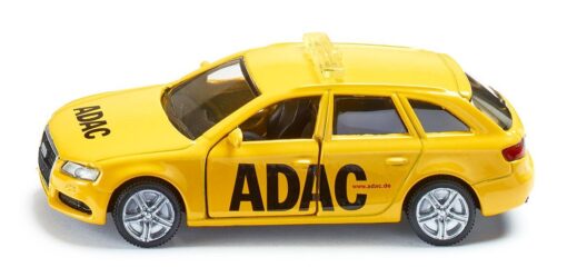 ADAC-Pannenhilfe
