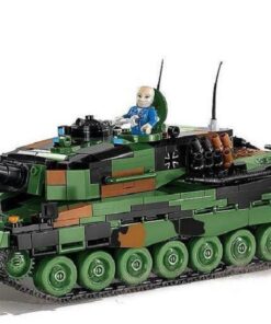 Cobi 2618 Small Army - Leopard 2 A41
