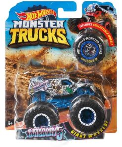 Die Cast Sortiment - Monster Trucks