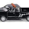 Dodge RAM 1500 US-Polizei