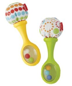 Fisher-Price-Babys-Rumba-Rasseln