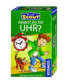 KOSMOS-Scout-Kennst-du-die-Uhr