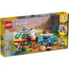 LEGO-Creator-31108-Campingurlaub