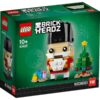 LEGO® BrickHeadz 40425 Nussknacker