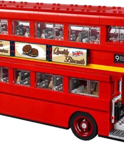 Londoner Bus2