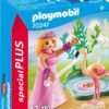 PLAYMOBIL® 70247 - Special Plus - Prinzessin am Teich