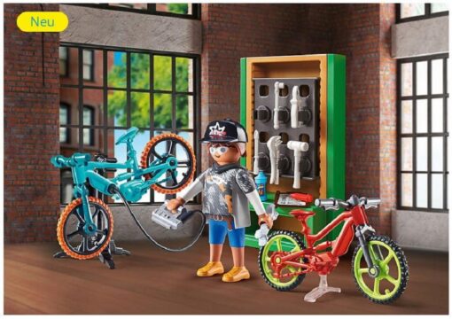 PLAYMOBIL® 70674 Geschenkset 1