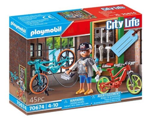 PLAYMOBIL® 70674 Geschenkset