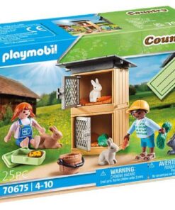 PLAYMOBIL® 70675 Geschenkset