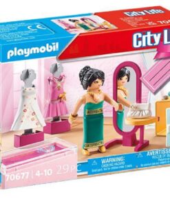 PLAYMOBIL® 70677 Geschenkset