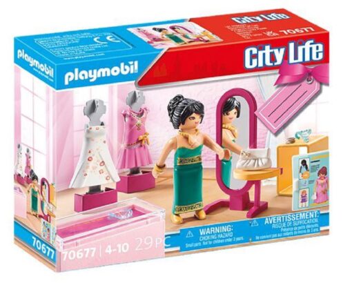 PLAYMOBIL® 70677 Geschenkset