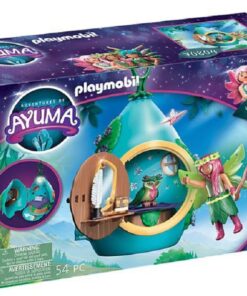 PLAYMOBIL® 70804 Adventures of Ayuma - Tropfenhäuschen
