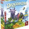 Pegasus Spiele - Dragomino, Kinderspiel des Jahres 2021