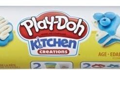 Play-Doh Keks Dosen mit Knete und Ausstechern, sortiert
