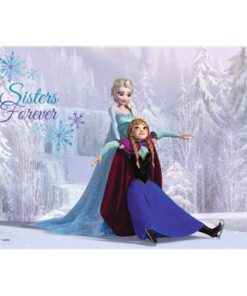 Ravensburger-Puzzle-Disney-Frozen-Schwestern-fuer-immer-2-x-24-Teile2