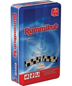 Rummikub Kompakt