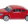 Super VW Beetle