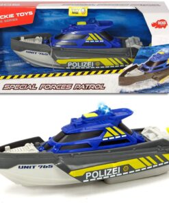 Toys Special Forces Patrol,