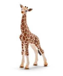 giraffenbaby-schleich