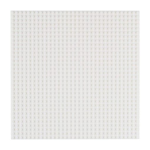 open-bricks-baseplate-32x32-white-827EB8862