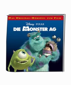 tonies® Hörfigur - Die Monster AG2