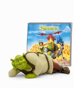 tonies® Hörfigur - Shrek  Der tollkühne Held
