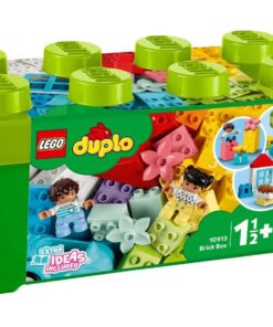 LEGO® DUPLO® Classic 10913 - Steinebox