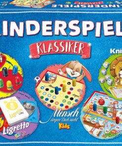 Schmidt Spiele Kinderspiele Klassiker