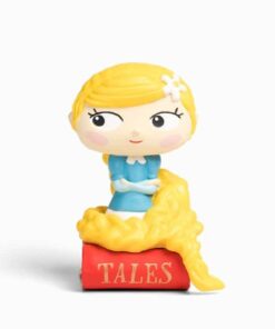 tonies® Hörfigur - 5 Lieblings-Märchen Rapunzel und 4 weitere Märchen1