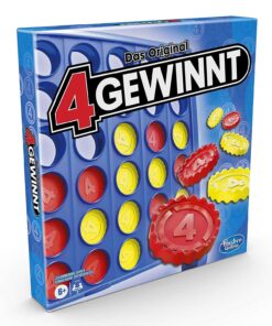 Hasbro Spiel 4 gewinnt, 2020er Edition