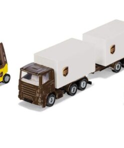 UPS Logistik Set