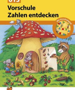 Zahlen entdecken