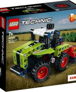 Mini CLAAS XERION