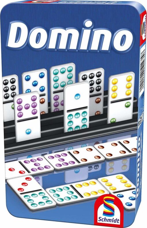 Domino Mitbringspiel