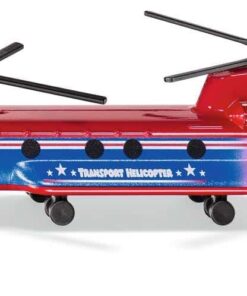 Transporthubschrauber