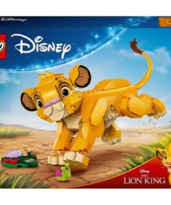 441019-LEGO---Disney-Classic-43243-Simba--das-Loewenjunge-des-Koenigs--222-Teile-_1.jpg