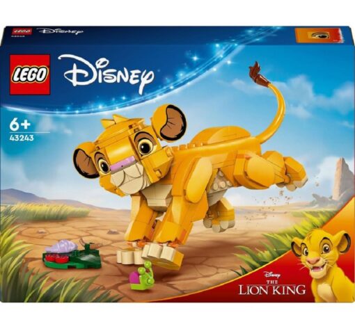 441019-LEGO---Disney-Classic-43243-Simba--das-Loewenjunge-des-Koenigs--222-Teile-_1.jpg