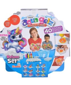 Simba Aqua Gelz Deluxe Kreativ Set