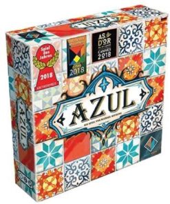 Asmodee Azul