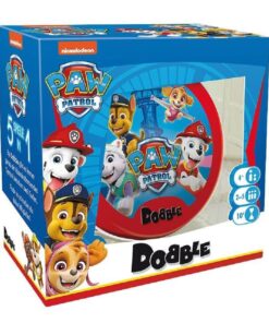 Asmodee Dobble Paw Patrol