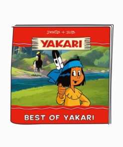 Best of Yakari2