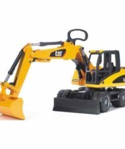 BRUDER-2445-Caterpillar-Mobilbagger