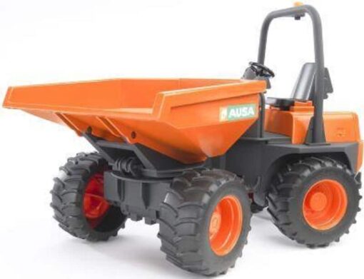 BRUDER Minidumper Ausa D350 Ah