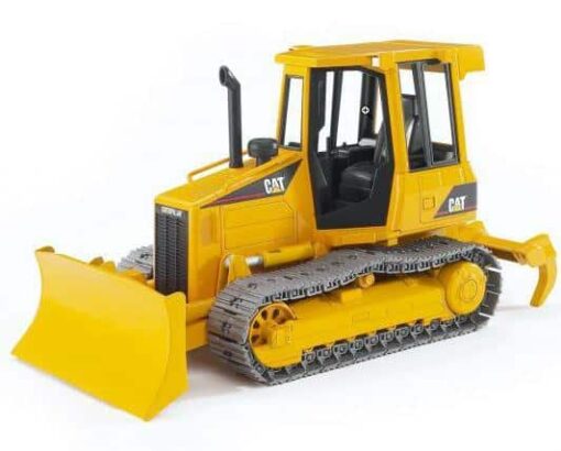 BRUDER® Caterpillar Kettendozer