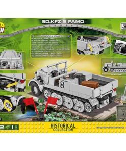 Cobi-Historical-Collection-SD-KFZ-9-Famo1