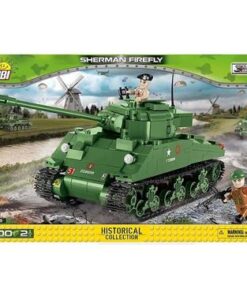 Cobi-Sherman-Firefly