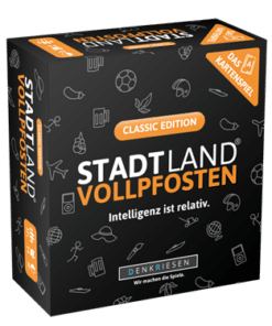 Denkriesen-Stadt-Land-Vollpfosten-Das-Kartenspiel-Classic-Edition