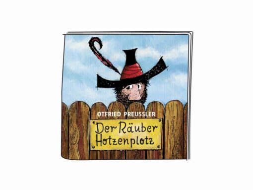 Der Räuber Hotzenplotz2