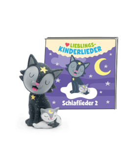 Die Hörfiguren® Lieblings-Kinderlieder Schlaflieder 2