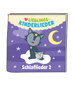 Die Hörfiguren® Lieblings-Kinderlieder Schlaflieder 23